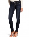 Silver Jeans Juniors Suki Skinny Jegging