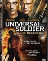 Universal Soldier: Day of Reckoning