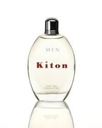 Kiton Red Eau de Toilette 2.5 oz.