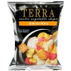 Terra Exotic Vegetable Chips, Original, 1-Ounce Bags (Pack of 24)