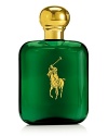 Introducing the Polo Deluxe Gift Edition. This special, limited-edition Polo Eau de Toilette comes in a Deluxe Gift Container. The perfect gift for the man who loves Polo Ralph Lauren.