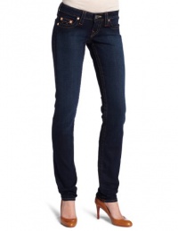 True Religion Women's Stella Skinny Jean