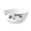 Mikasa Paradise Bloom Cereal Bowl, 6-Inch