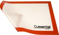 Cuissential SlickMat - Non-stick Silicone Baking Mat; Baking Sheet Size (Pastry Mat, Baking Liner)