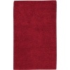 9' x 13' Rectangular Surya Area Rug AROS1-913 Red Color Handmade India Aros Collection