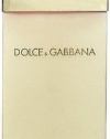 DOLCE & GABBANA Sensual Softness Body Milk for Women, 8.4 Ounce