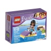 LEGO Friends Water Scooter Fun 41000