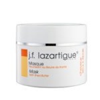 j.f. Lazartigue Mask with Shea Butter (8.4 oz)