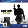 Playstation 3 320GB HW Bundle - Call of Duty: Modern Warfare 3