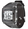 Freestyle Men's FS81322 The Lopex III Custom Square Corey Lopez World Time Zone Digital Watch