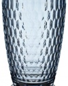 Villeroy & Boch Boston Blue Crystal Highball Glass