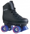 Chicago Boy's Rink Skate, Black