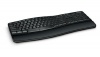 Microsoft Sculpt Comfort Keyboard