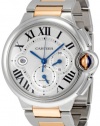 Cartier Ballon Bleu de Cartier Extra Large Watch W6920063