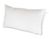 HOTEL COLLECTION TRIPLE COMPARTMENT FEATHER AND DOWN MEDIUM DENSITY KING PILLOW