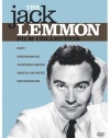 The Jack Lemmon Film Collection (Phffft! / Operation Mad Ball / The Notorious Landlady / Under the Yum Yum Tree / Good Neighbor Sam)