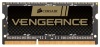 Corsair Vengeance 4GB (1x4GB) DDR3 1600 MHz (PC3 12800) Laptop Memory (CMSX4GX3M1A1600C9)