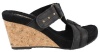 Skechers Women's Modiste-Style File Wedge Sandal