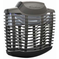 Kaz Inc Stinger FP15-CR Electric Insect Killer Innovative Design w/Quiet Zapping Power