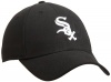 MLB Chicago White Sox Pinch Hitter Wool Replica Adjustable Cap, Black