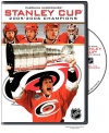 NHL Stanley Cup 2005-2006 Champions - Carolina Hurricanes