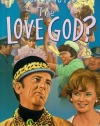 The Love God? [VHS]