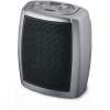 DeLonghi DCH1030 Safeheat 1500W Basic Ceramic Heater - Gray/Black