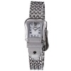 Fendi B. Fendi Ladies Stainless Steel Mother of Pearl Dial Watch F386240