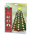 Wilton Cookie Tree Cutter Kit