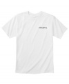 Be a part of the Stern's family with this trademark T-shirt. Born in New York City, Stern's had a homegrown feel with the entire family working throughout the flagship store. Elegant men in top hats opened the doors to a store heralded for having both the latest in Parisian style and the best for the working class.