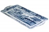 Spode Blue Italian Sandwich Tray