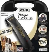 Wahl 9591-100 Pet Wahl Deluxe Trimmer Kit