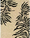 Sphinx by Oriental Weavers 84131 Utopia Walvis Bay Area Rug Size - 3.6 x 5.6 ft.