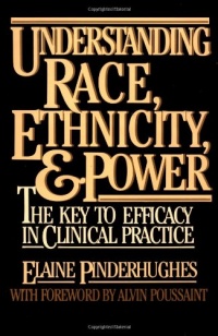 Understanding Race, Ethnicity and Power: The Key to Efficacy on Clinical Practice