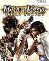 Prince Of Persia Rival