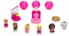 Blip Squinkies Barbie Bubble Pack - Series 7 - Dance with Tiny Toys