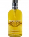 Molton Brown Amber Cocoon Fine Liquid Handwash 10 Oz