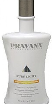 Pravana Pure Light Brightening Conditioner - 10.1 oz