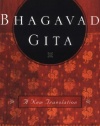 Bhagavad Gita: A New Translation