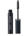 Introducing a new way to enhance lashes. This do-it-all mascara defines, curls and lengthens lashes without smudging, clumping or flaking. Water-resistant, buildable formula creates natural to dramatic looks depending no how many coats are applied. The patented brush coasts individual lashes evenly. Safe for contact lens wearers. Ophthalmologist tested. .22 oz. 