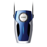 Coby CX73BL Pocket AM/FM Radio