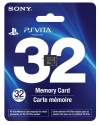 32GB PlayStation Vita Memory Card