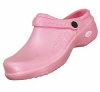 Women's Lightweight Comfortable Nurse / Nursing Clogs (Assorted Colors, Size 6, 7, 8, 9, 10 or 11)