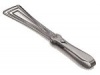 Kuhn Rikon 13-1/2-Inch Easy-Lock Tongs