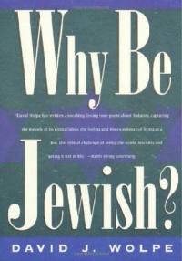 Why Be Jewish?