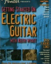 Fender Presents: Getting Started on Electric Guitar -- A Guide for Beginners