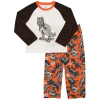 Carters Dinosaur Pajama Set - Boys