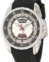 Bulova Men's 96B171 CAMPTON Strap Watch