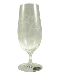 Lauren by Ralph Lauren Mandarin Iced Beverage Glass