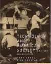 Technology and American Society (2nd Edition)